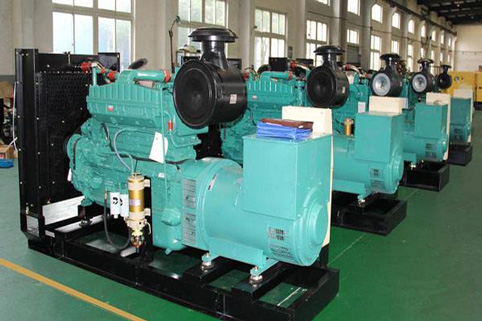 宽甸小型柴油发电机 宽甸小型柴油发电机